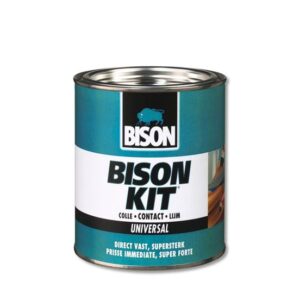 Bison kit glue