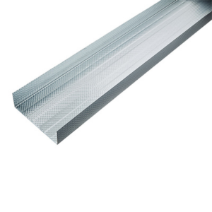 Truck Partition channel