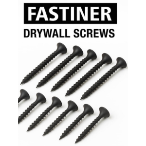 Gypsum Screws