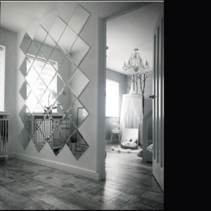 Decorative Wall Mirror