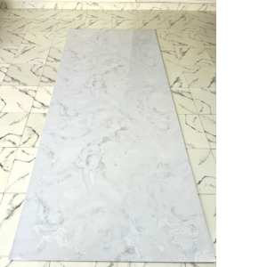 PVC WALL PANELS Charcoal Wall Sheet