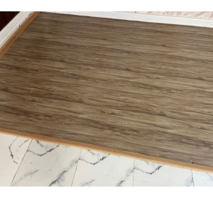 Flooring beige