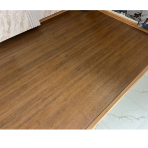 Flooring Brown