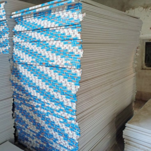 Gypsum Board 12.5mm