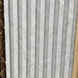 Pvc Panel Gray
