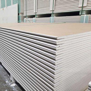 Gypsum Board 9.5mm