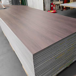 Charcoal Wall Sheet brown