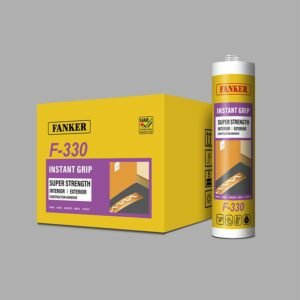 Fanker Instant Grip Silicone
