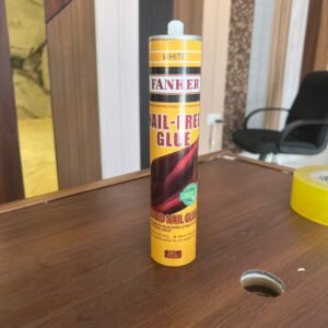 Fanker Nail Free Silicone
