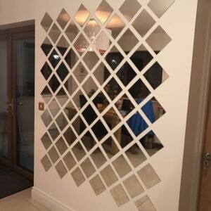 Diamond Mirror Designs