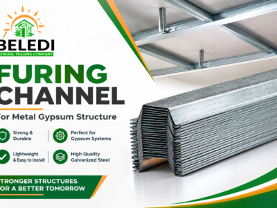 Furing Channel Product Advertisement Banner