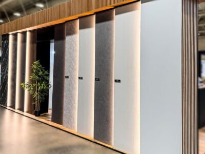 The Interior Design Show Toronto 2025 - WOODca Design (1)